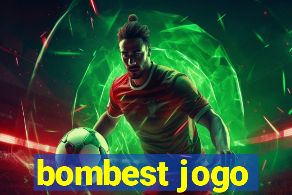 bombest jogo